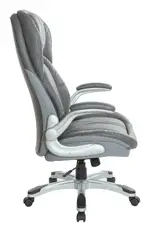 Leather Executive Office Chair