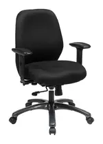 Heavy Duty Ergonomic Office Chair