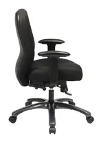 Heavy Duty Ergonomic Office Chair