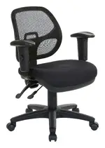 Mesh Back Office Chair