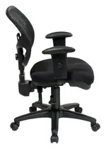 Mesh Back Office Chair