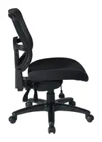 Armless Task Chair