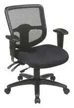 Mesh Back Task Chair