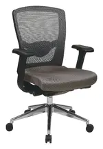 Mesh Back Office Chair