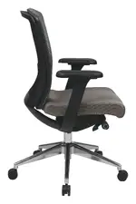 Mesh Back Office Chair