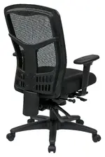 Mesh Back Reclining Task Chair