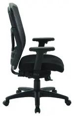 Mesh Back Office Chair