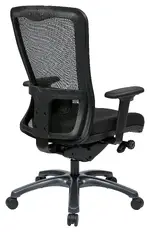 Mesh Back Task Chair with Arms