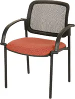 Customizeable Discount Guest Chair