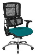High Back Ergonomic Task Chair