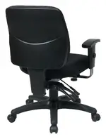 Mid Back Ergonomic Office Chair