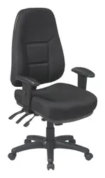 High Back Ergonomic Office Chair