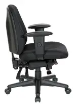 Mid Back Ergonomic Office Chair