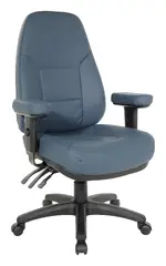 Ergonomic High Back Office Chair