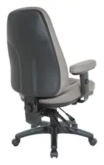 Executive High Back Office Chair