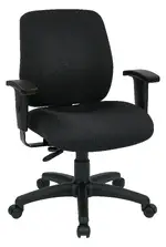 Low Back Office Chair