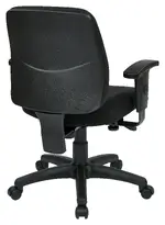 Mid Back Office Chair