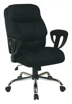 Executive Mid Back Office Chair