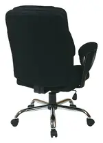 Executive Mid Back Office Chair