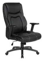 Leather Executive Office Chair