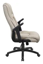 Leather Executive Office Chair