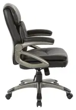 Adjustable Executive Office Chair