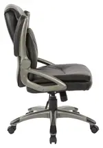 Adjustable Executive Office Chair