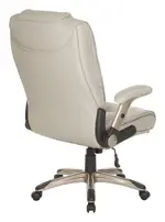 High Back Leather Executive Chair