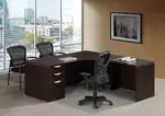 L Shaped Office Desk