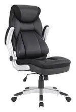 Executive Leather High Back Chair