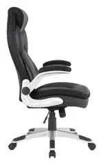 Executive Leather High Back Chair