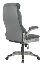 High Back Leather Executive Chair