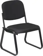 Sturdy and Economical Guest Chair