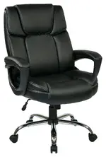 Heavy Duty Executive Office Chair