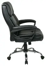 Heavy Duty Executive Office Chair