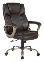 Heavy Duty Executive Office Chair