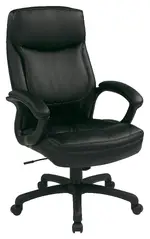 Leather Executive Office Chair