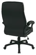 Leather Executive Office Chair