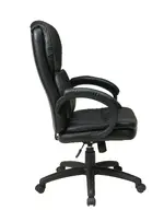 Executive High Back Office Chair