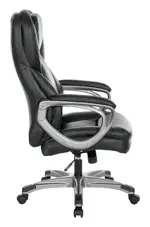 Executive Leather Office Chair