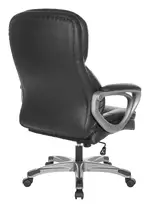 Executive Leather Office Chair