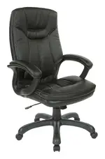 High Back Office Chair