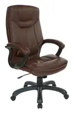 High Back Office Chair