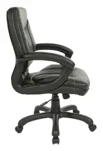 Mid Back Office Chair