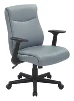 Mid Back Office Chair