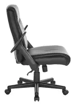 Mid Back Office Chair