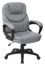 Mid Back Executive Office Chair