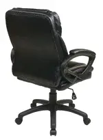 Mid Back Executive Office Chair