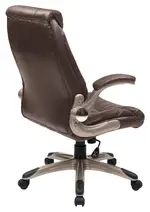Mid Back Executive Chair