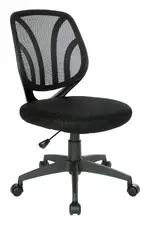 Mesh Back Office Chair